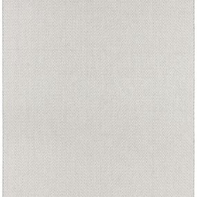 Mujkoberec Original Kusový koberec Mujkoberec Original Karla 103285 Grey Creme - 80x150 cm