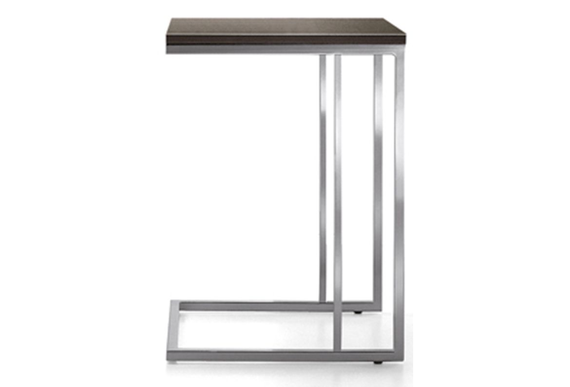 PEDRALI - Konferenčný stôl SIDE TABLE - DS