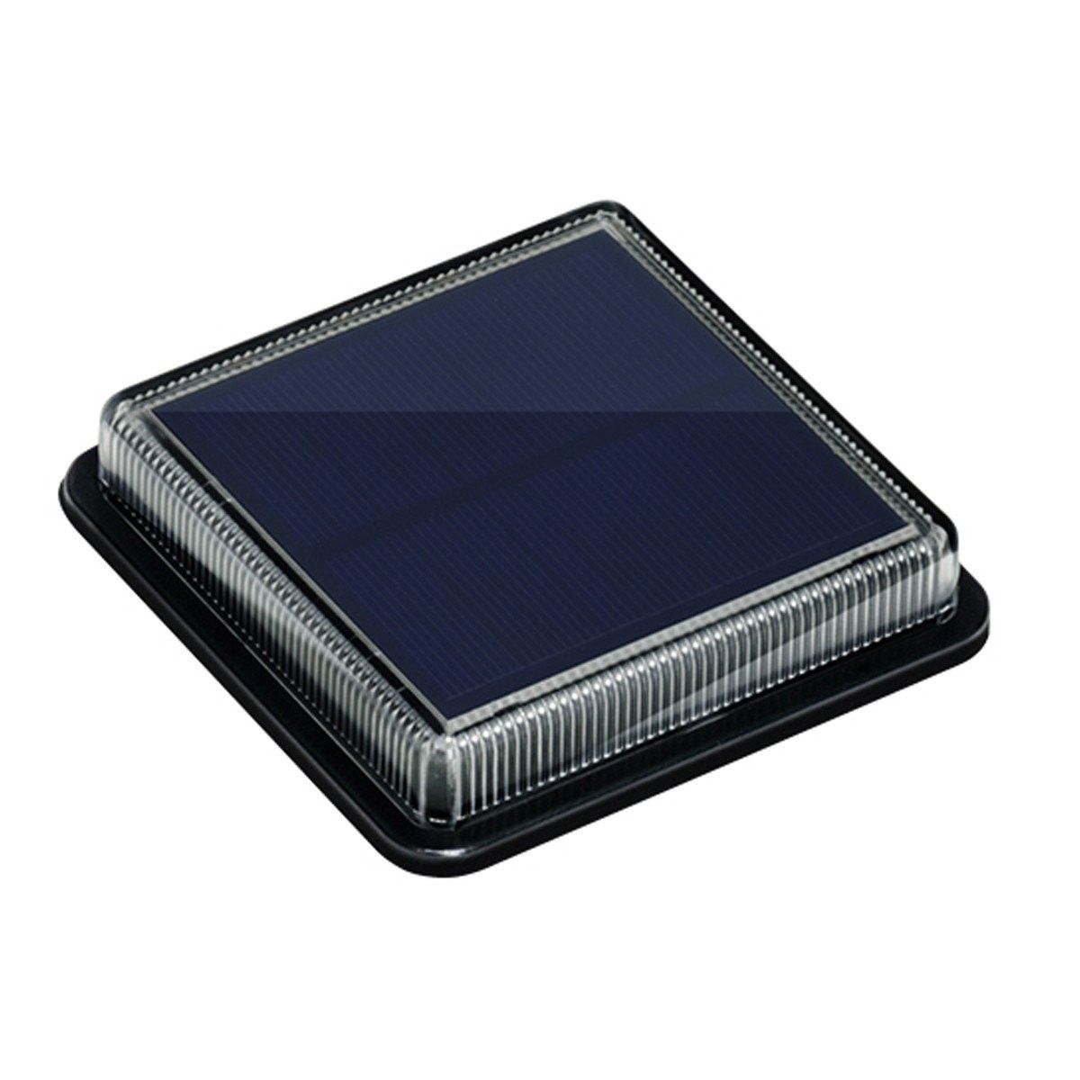 Immax 08445L LED vonkajšia solárna orientačná lampa 1x1,5W | 4000K