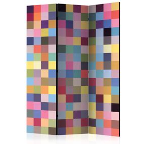 Artgeist Paraván - Full range of colors [Room Dividers]