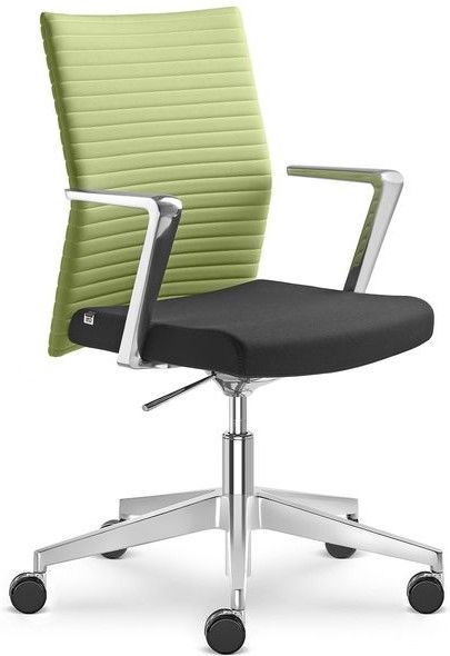 LD SEATING Kancelárska stolička ELEMENT 440-RA, F40-N6