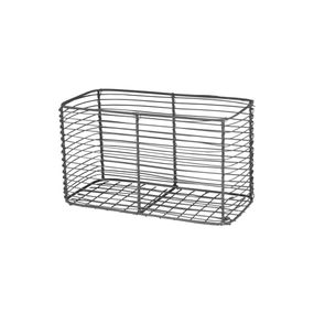 Strömshaga Drôtený košík Wire Basket