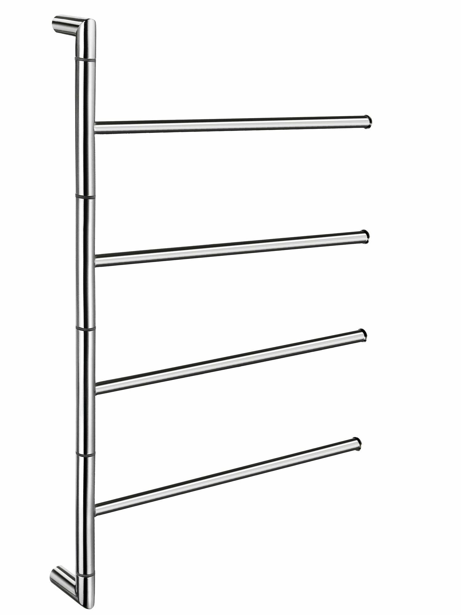 SO - OUTLINE LITE FK634 - Otočný držiak na uteráky