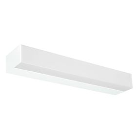 Kúpeľňové svietidlo LINEA Kioo White LED    7904