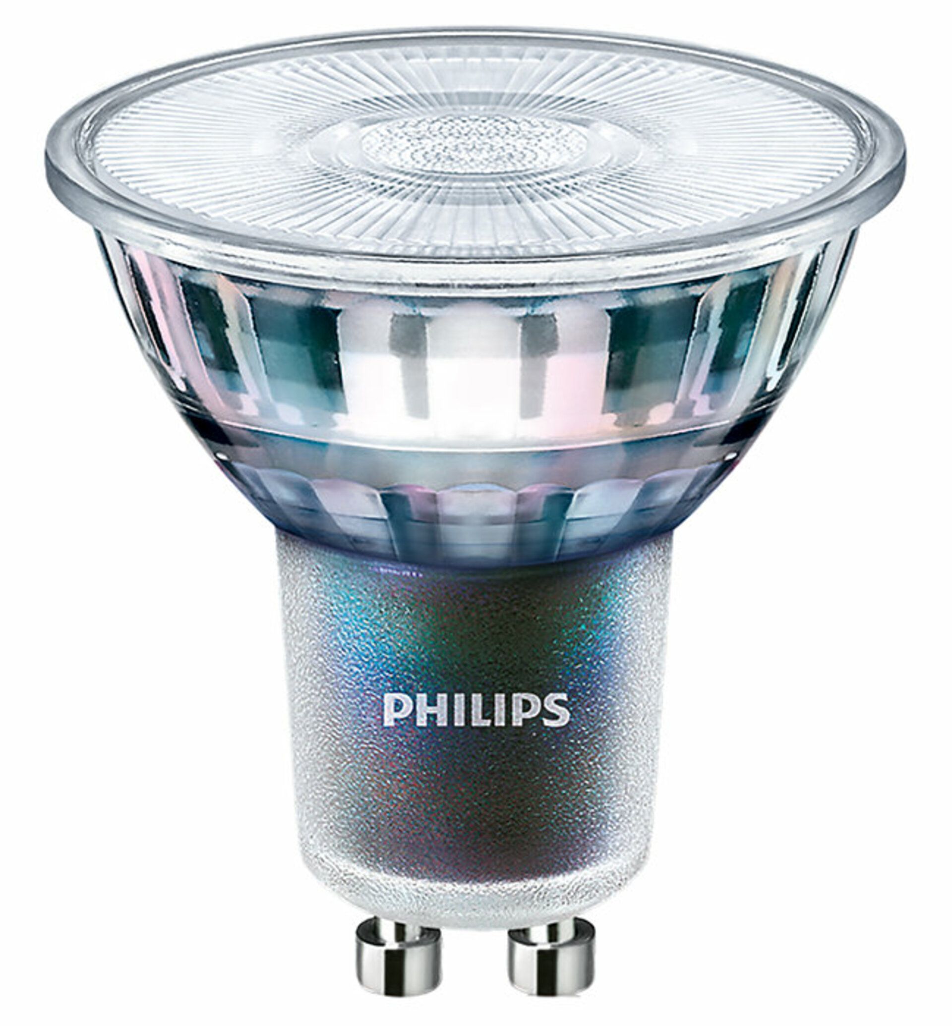 Philips MASTER LED ExpertColor 3.9-35W GU10 927 25D