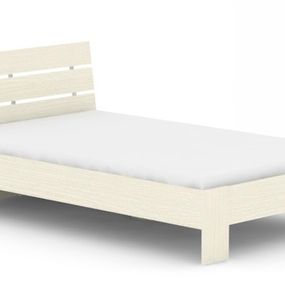 Študentská posteľ rea nasťa 120x200cm - navarra