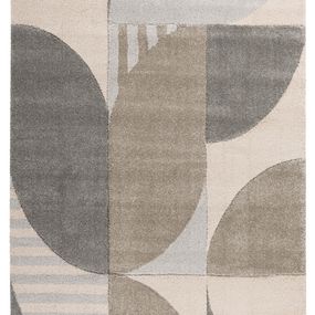 Obsession koberce Kusový koberec My Honolulu 501 taupe - 80x150 cm