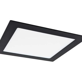 LED Kúpeľňové podhľadové svietidlo VEGA LED/24W/230V 3800K 29,8 cm IP44