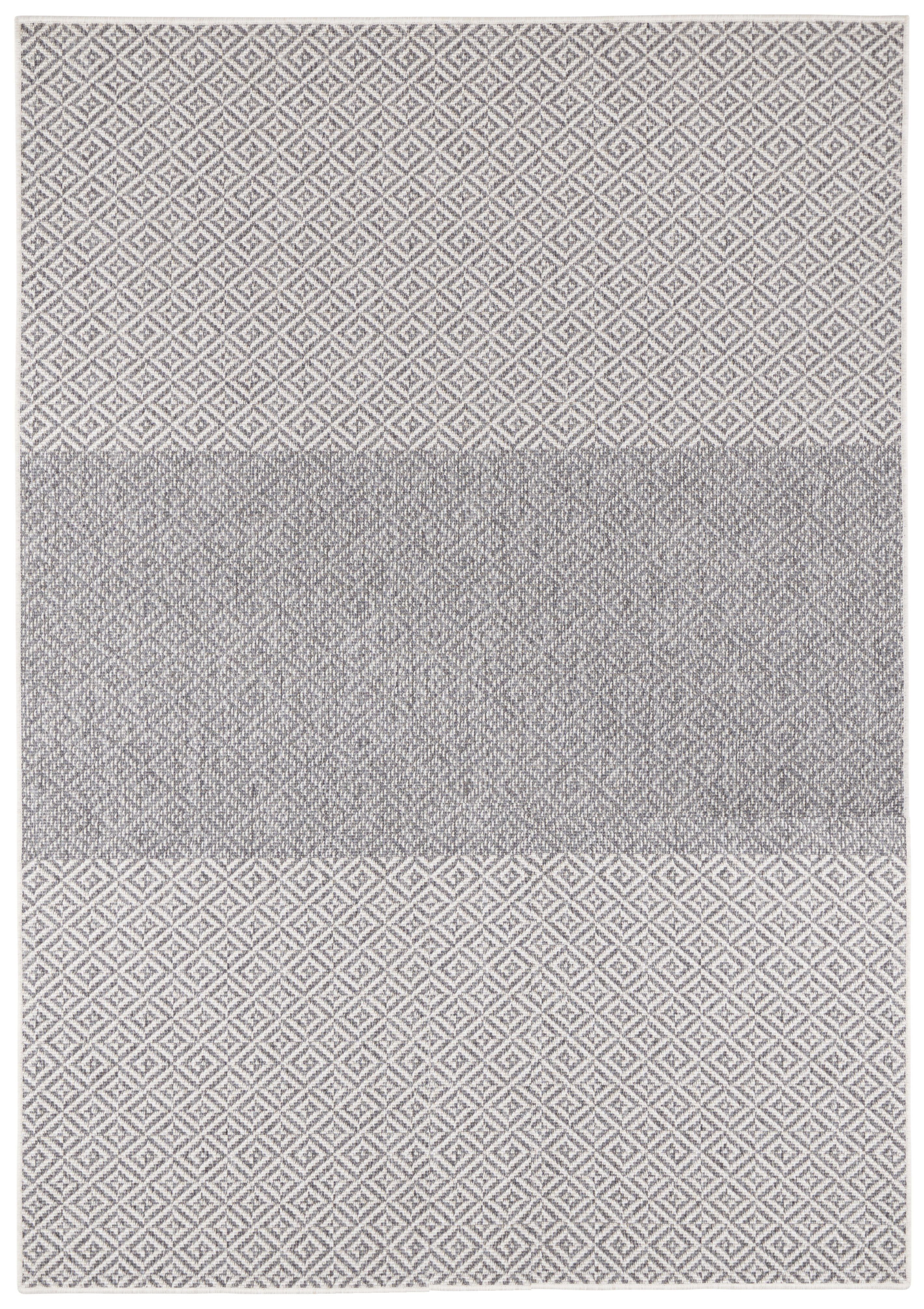 NORTHRUGS - Hanse Home koberce Kusový koberec Twin Supreme 103771 Taupe - 200x290 cm
