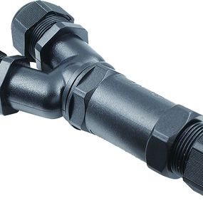 Nowodvorski IP68 Y WATERPROOF CONNECTOR  8846