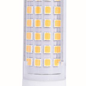 LED žiarovka SANDY LED G9 S3141 12W teplá biela