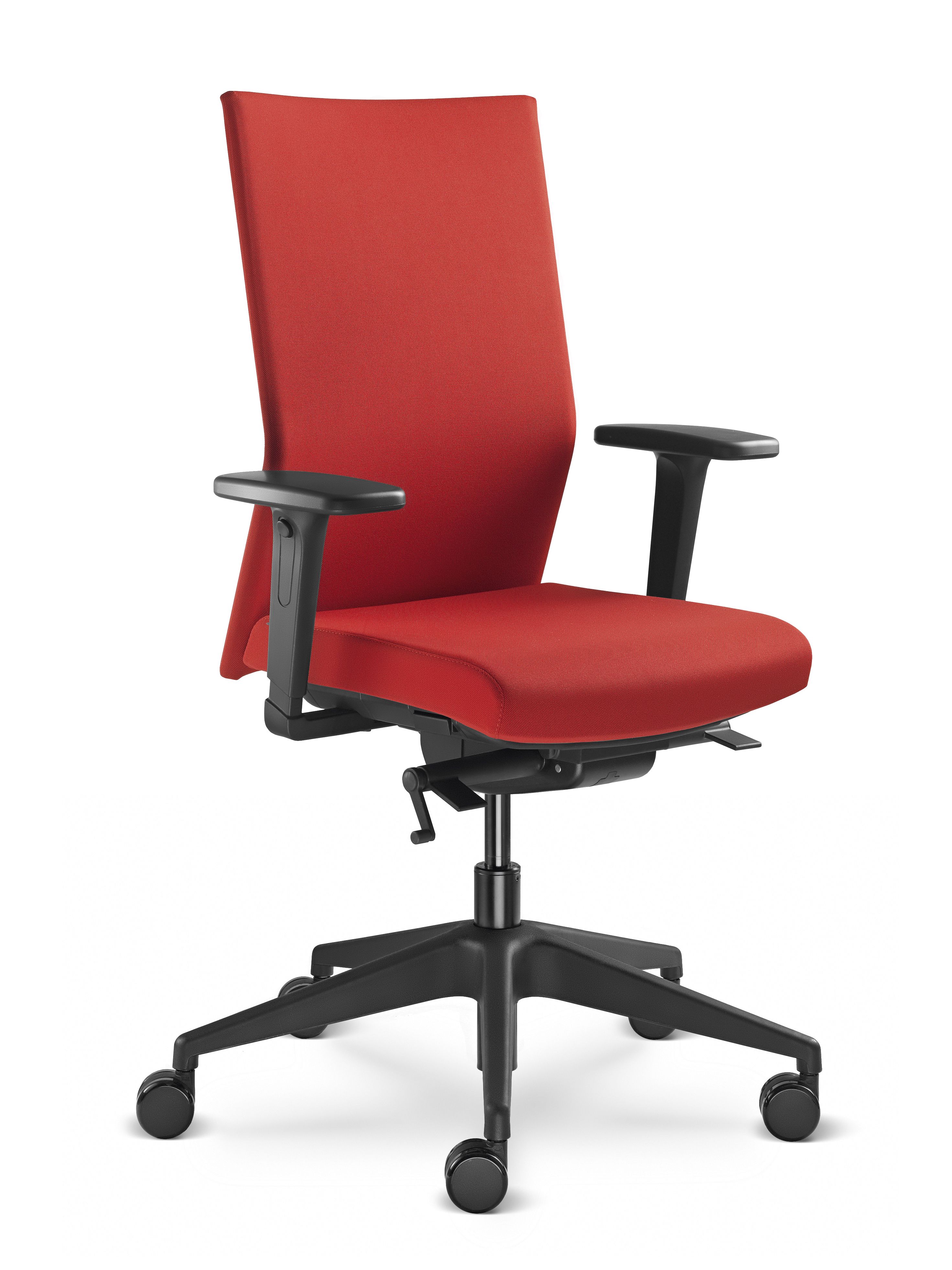 LD SEATING - Kancelárska stolička WEB OMEGA 410