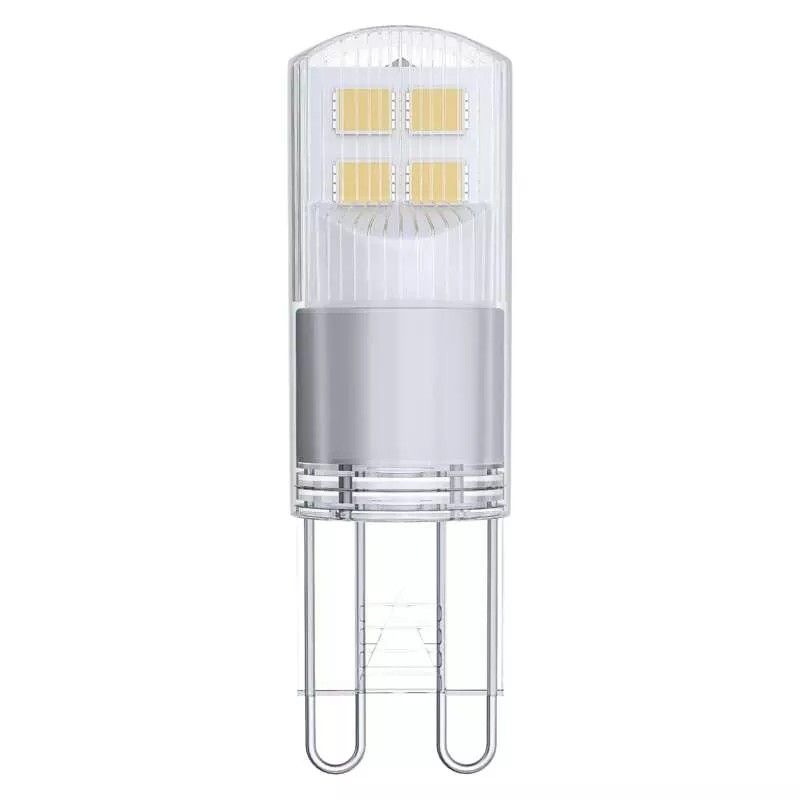 Emos LED žiarovka Classic JC 1,9W G9 neutrálna biela