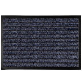 B-line  Rohožka Duramo 5880 modrá - 50x80 cm