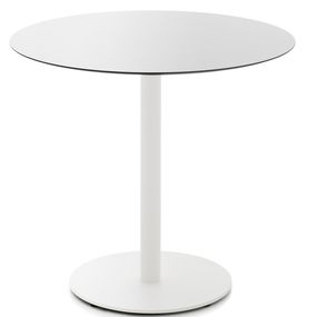 KASTEL - Stôl KALEOX - priemer 80 cm