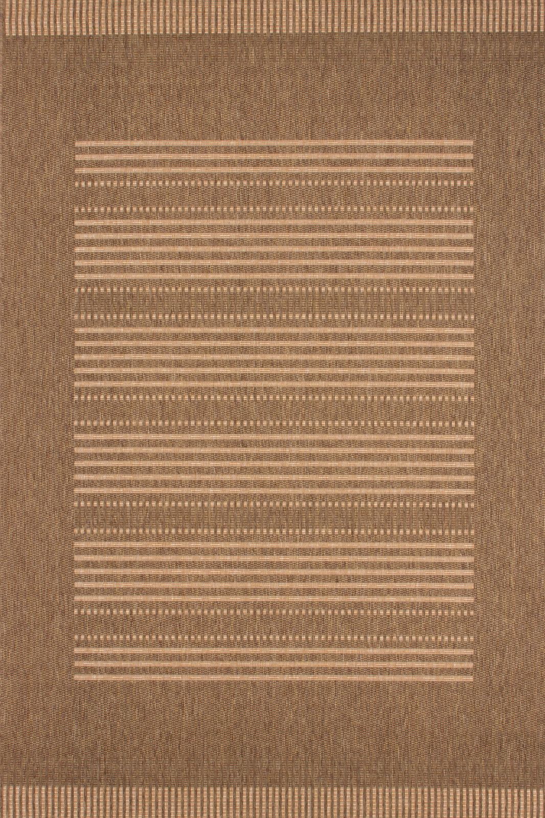 Kusový koberec Finca 501 Coffee (80 x 150 cm)
