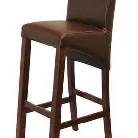 BRADOP Barová stolička IVONA Z118
