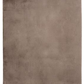 Obsession koberce Kusový koberec Cha Cha 535 taupe - 60x110 cm