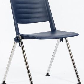 ANTARES -  ANTARES Konferenčná stolička 2200 RAVE P celoplastová