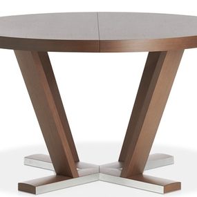 POTOCCO - Okrúhly stôl AURA