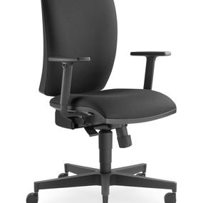 LD SEATING - Stolička LYRA 207-SY