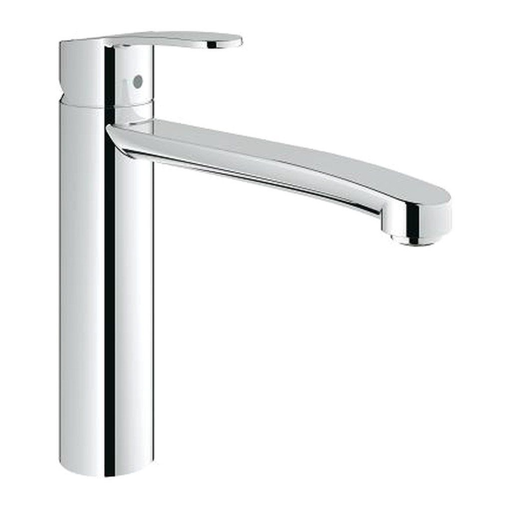 GROHE Eurostyle Cosmopolitan - Páková drezová batéria, chróm 31159002