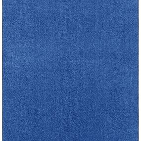 Hanse Home Collection koberce Kusový koberec Nasty 101153 Blau - 160x240 cm