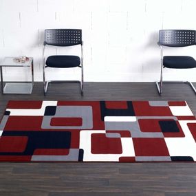 Hanse Home Collection koberce AKCE: 120x170 cm Kusový koberec Hamla 102014 - 120x170 cm