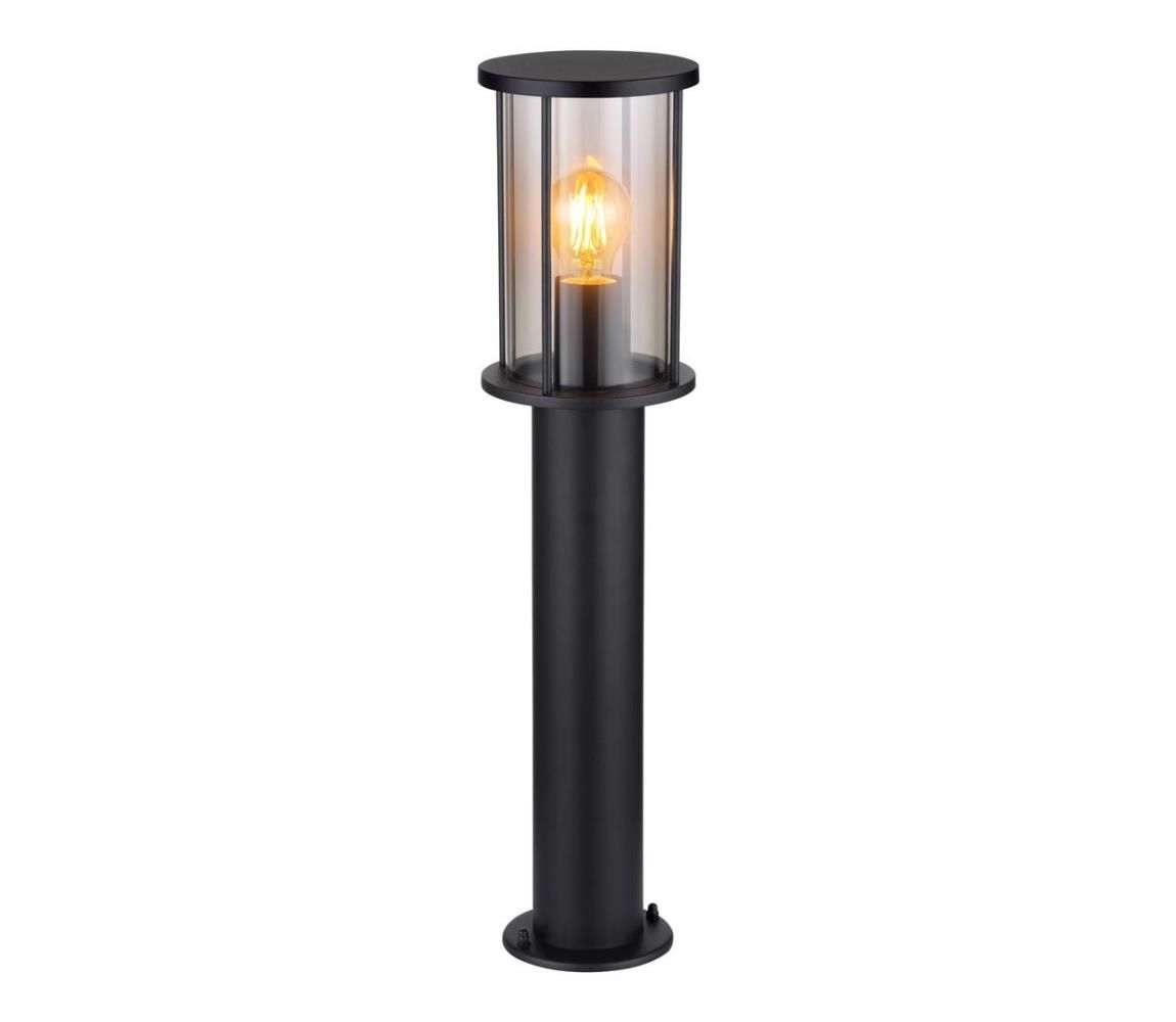 Globo 31362 - Vonkajšia lampa GRACEY 1xE27/60W/230V 60 cm IP54