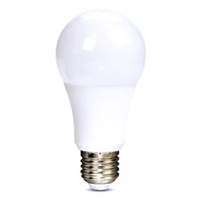 Solight LED žárovka, klasický tvar, 10W, E27, 6000K, 270°, 850lm WZ520-1
