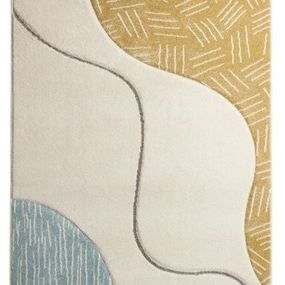 ČILEK - Detský koberec Miloo 120x180 cm