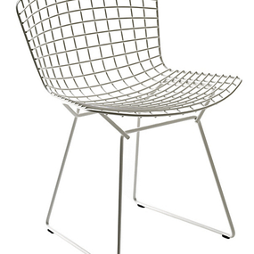 FUNZIONALISMO - Stolička HARRY BERTOIA art. 49