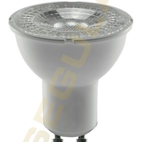 Segula 65651 LED reflektorová žárovka GU10 6 W (70 W) 500 Lm 3.000 K 35d