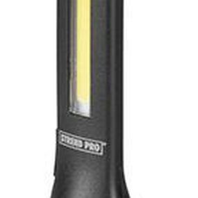 Svietidlo Strend Pro Worklight CWL1128, COB LED 300 lm, 1200 mAh, pracovné, magnet, stmievateľné, USB nabíjanie