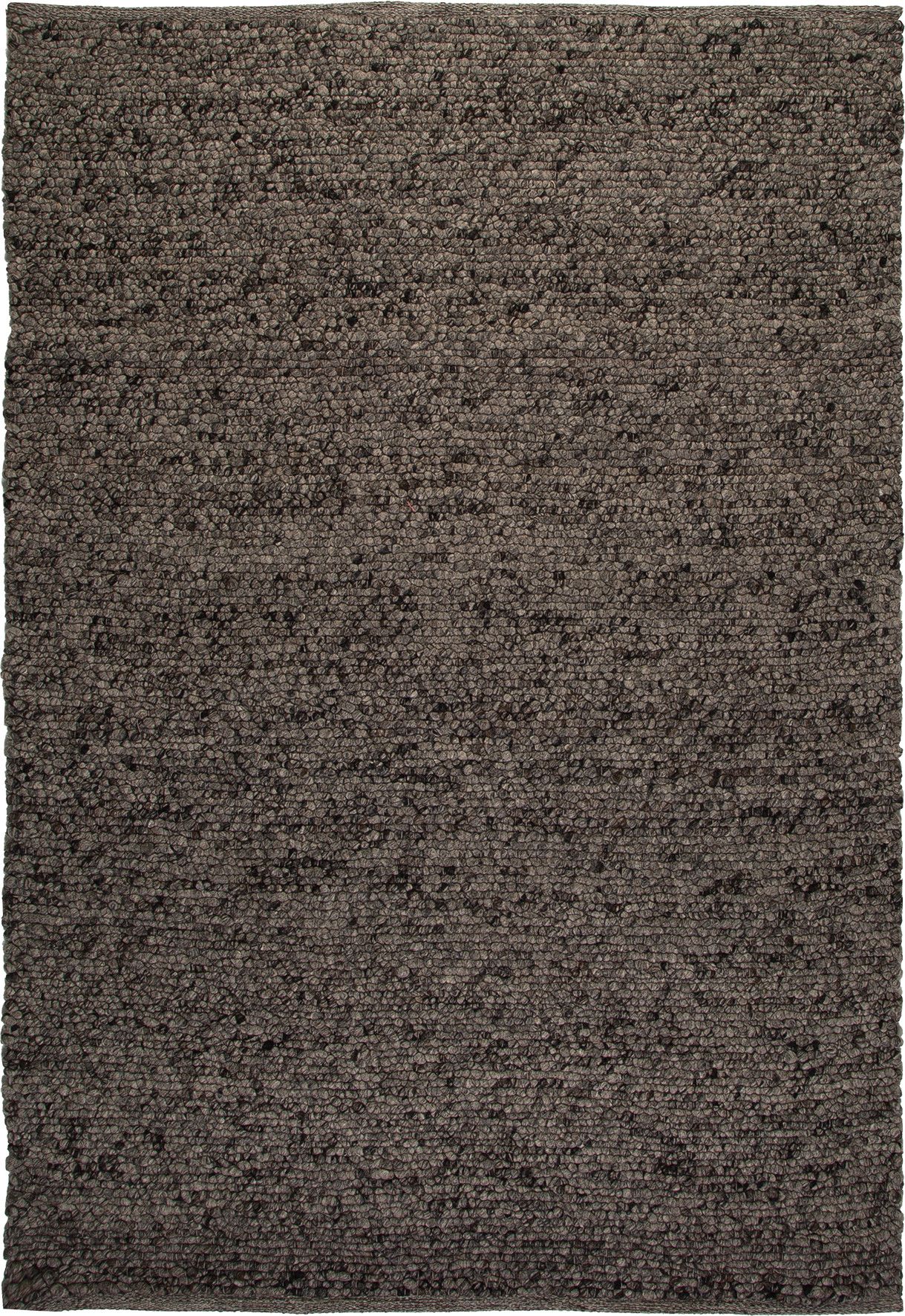 Obsession koberce Kusový koberec Stellan 675 Graphite - 80x150 cm