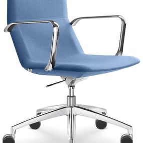 LD SEATING - Stolička FLEXI LIGHT CHL-F50-N6