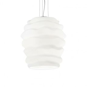 Závěsné svítidlo Ideal Lux Karma SP1 132365