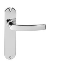 UC - MIRIAM - SOK WC kľúč, 72 mm, kľučka/kľučka