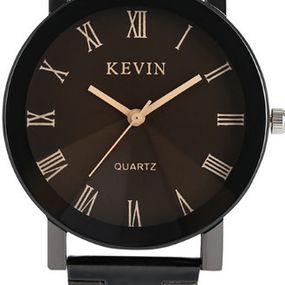 Kevin Q1271 Black