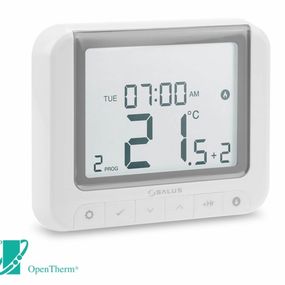 Salus RT 520 programovateľný termostat