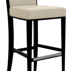 TONON - Barová stolička PRINCESS, vysoká