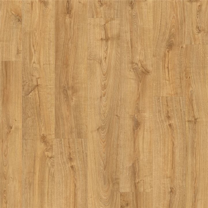 Quick-Step Alpha Vinyl Medium Planks Dub podzimní medový AVMP40088