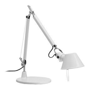 Artemide AR A005920+AR A008620 KOMPLET - Stolná  lampa TOLOMEO 1xE27/70W/230V