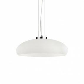 Ideal Lux ARIA SP1 D50 SVÍTIDLO ZÁVĚSNÉ 059679