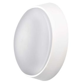 ZM3230 LED stropné svietidlo EMOS 14W 1000L IP54 4000K kruhové