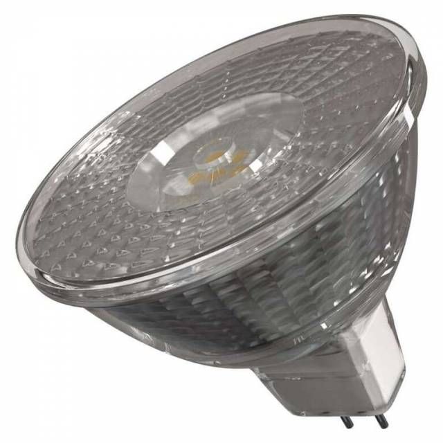 EMOS LED žiarovka Classic MR16 4,5W GU5,3 neutrálna biela