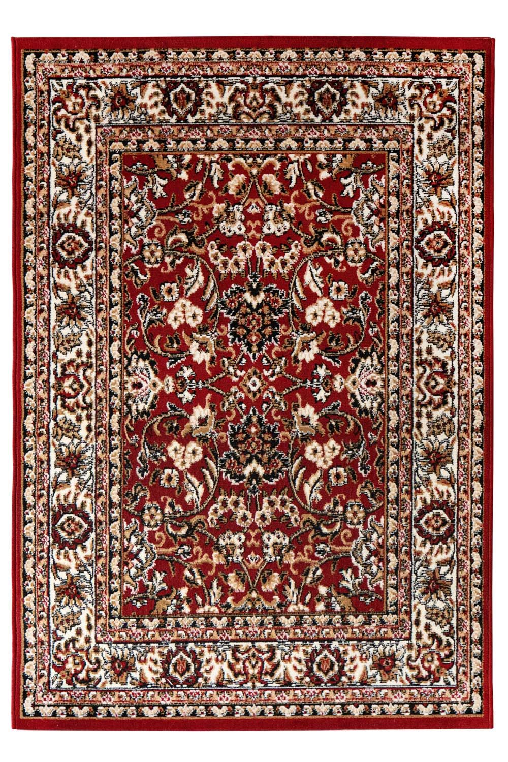 Kusový koberec PRACTICA 59/CVC 120x170 cm
