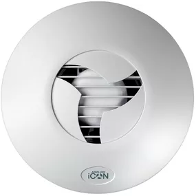 Ventilátor Airflow iCON 15