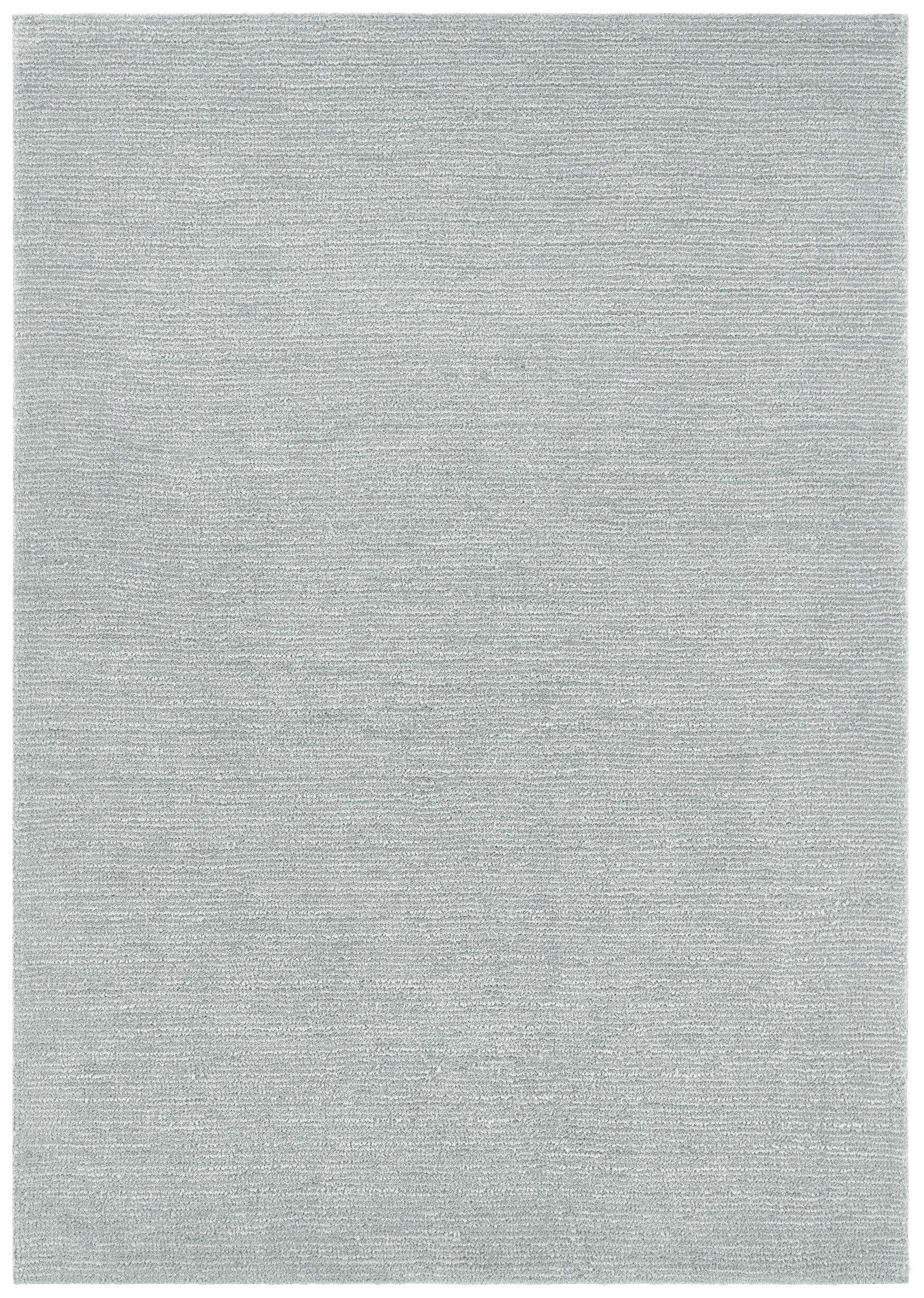 Mint Rugs - Hanse Home koberce Kusový koberec Cloud 103929 LightBlue - 120x170 cm