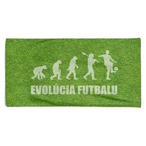 Osuška Evolúcia futbalu